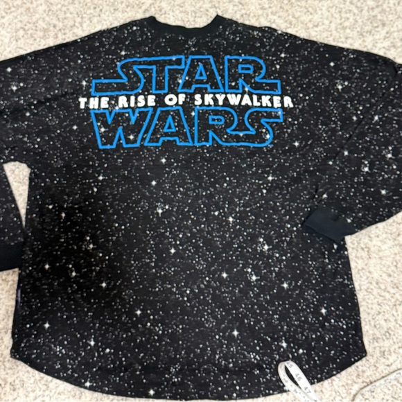 Star Wars spirit jersey size XL - Picture 5 of 6